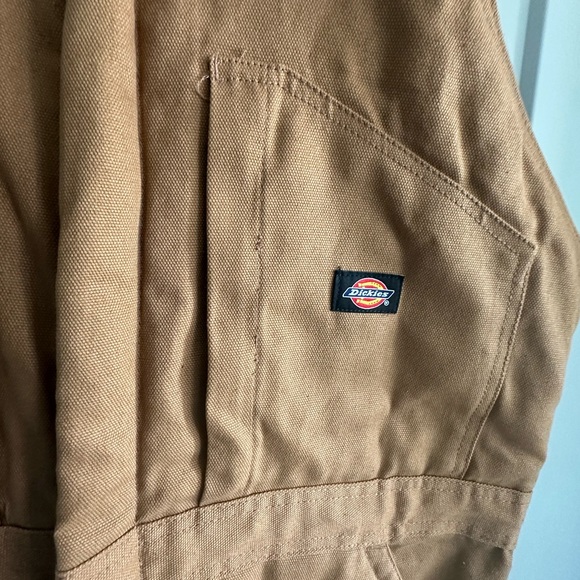 EUC Dickies Insulated Bib Overalls - XLT - Picture 4 of 4